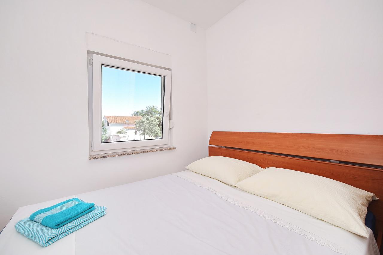 Apartment Sapavac Vir Exterior foto