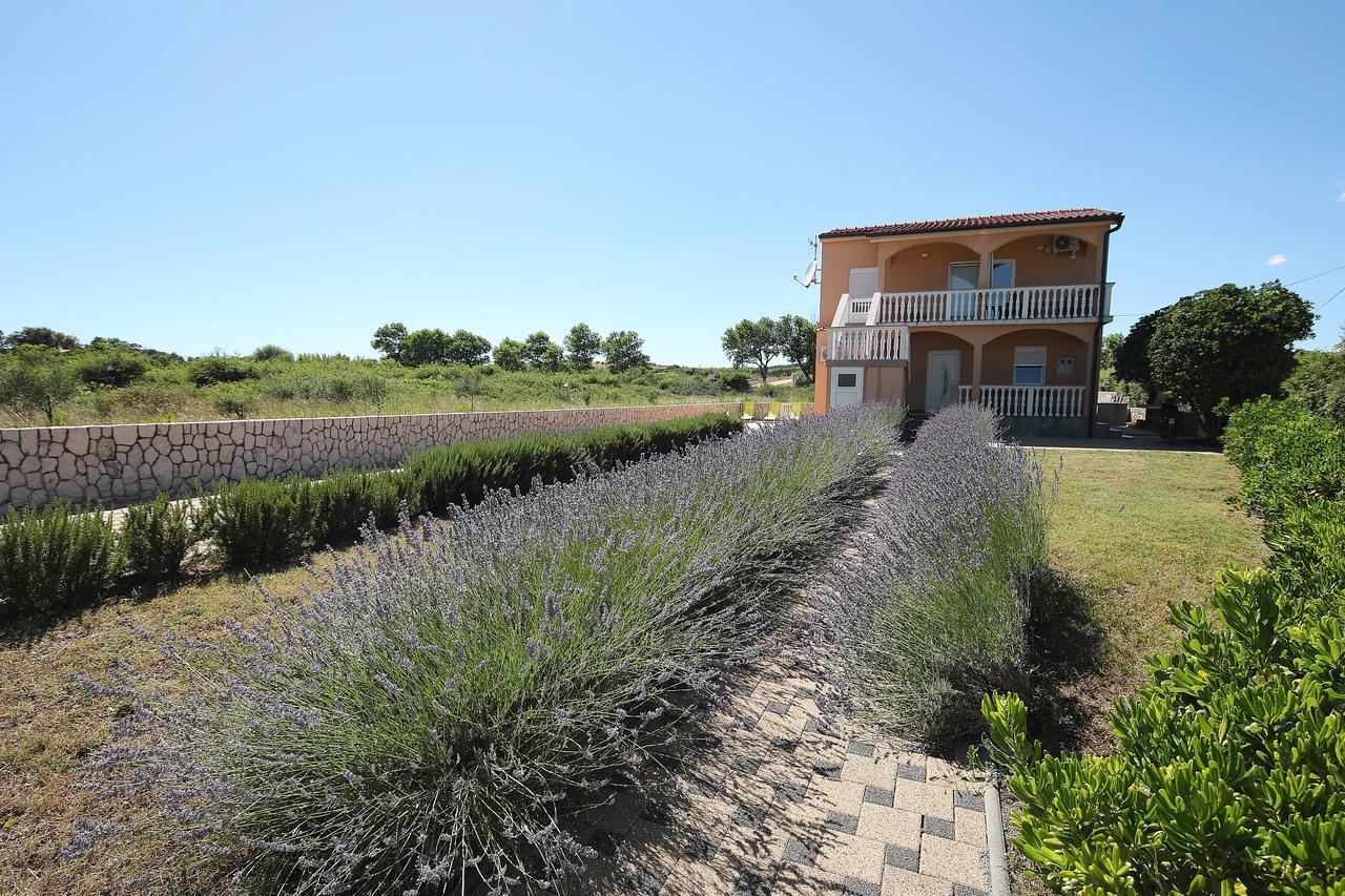Apartment Sapavac Vir Exterior foto